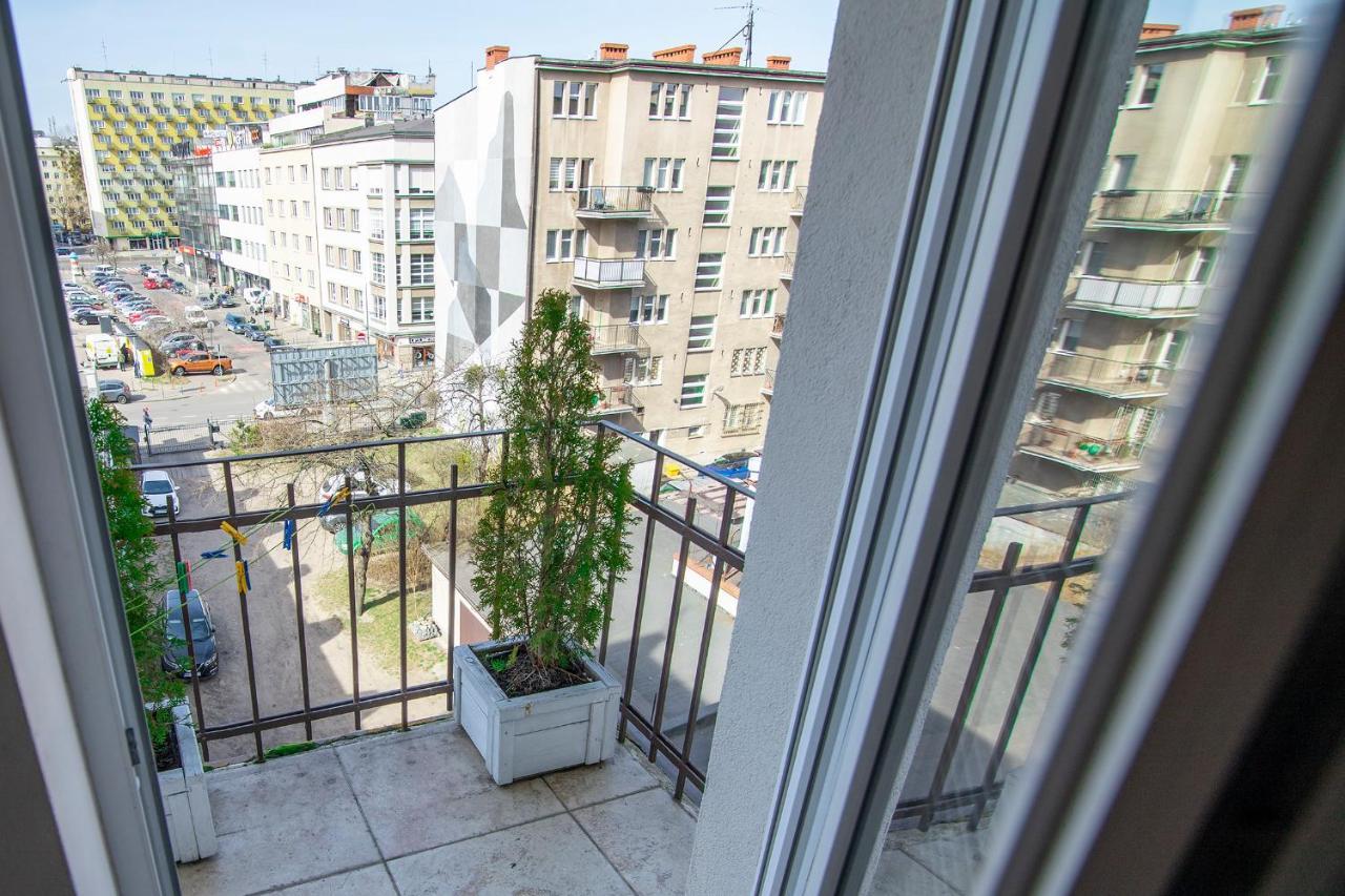 Apartamenty Gdynia City Center Zewnętrze zdjęcie